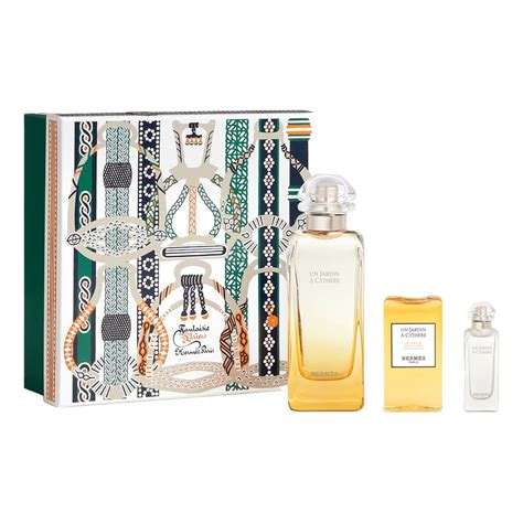 hermes un jardin a cythere sample|sephora un jardin a cythere.